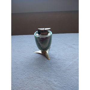 Ronson tabletop cigar cigarette lighter